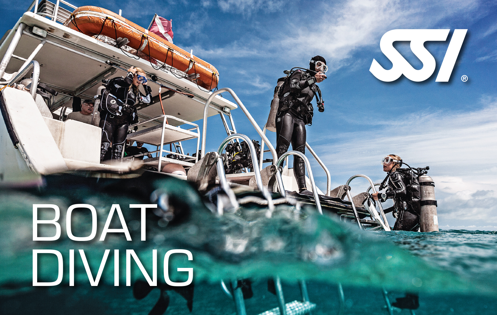 boat-diving