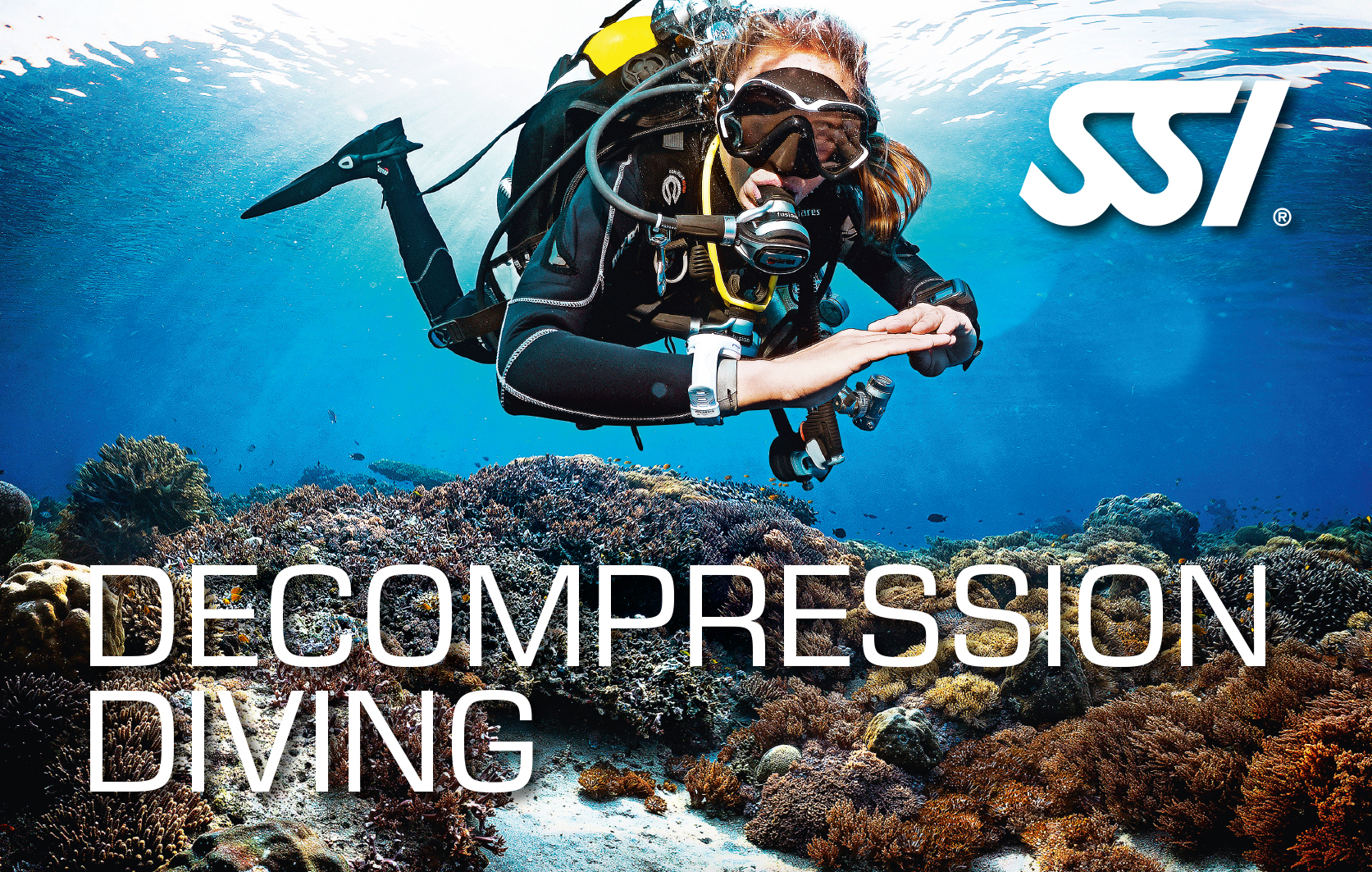 decompression-dive