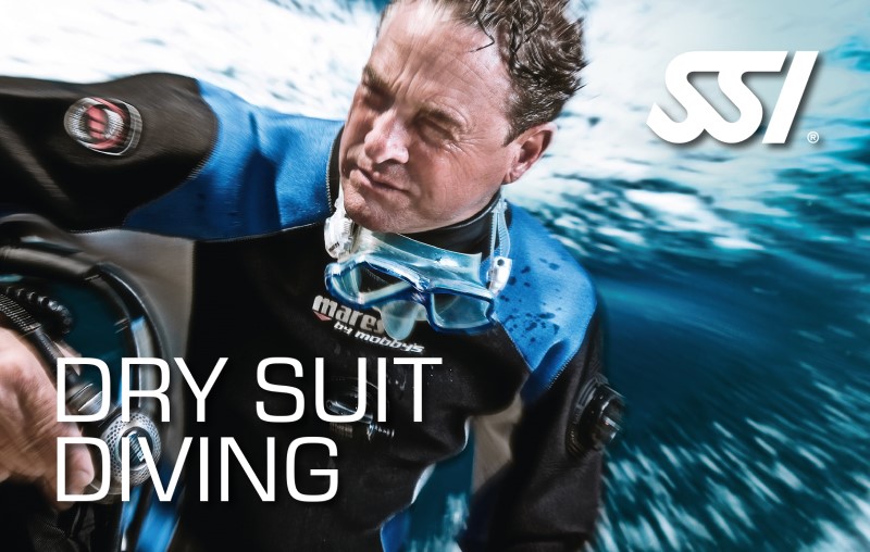 drysuit