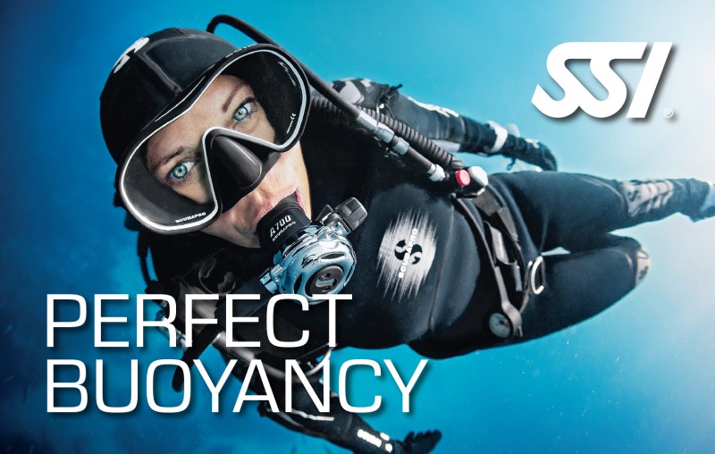 perfectbuoyancy
