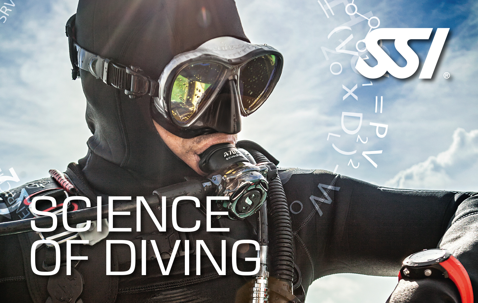 science-of-diving